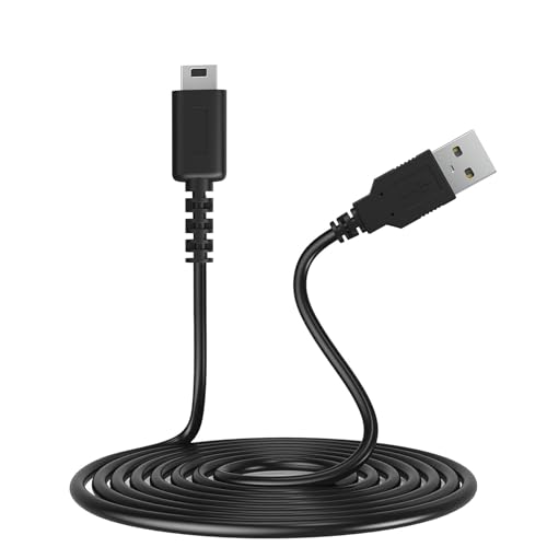 DSlite充電器 Amazon.co.jp: ShuaWdk DS Lite 充電器 ds充電ケーブル USB電源